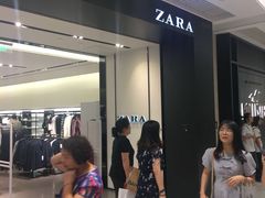 -ZARA HOME(天环广场店)