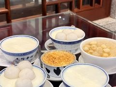 -民信老铺(双皮奶博物馆店)
