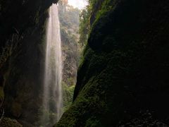 -武隆天坑地缝国家地质公园