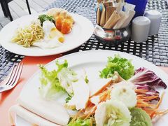 -曼谷湄南河畔华美达广场酒店