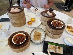 -万龙洲海鲜(南新仓店)