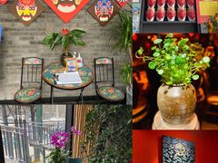 -小河盐帮·私家菜·烤鸭(三元桥·霄云路店)