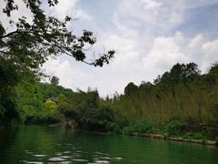 -天河潭旅游度假区