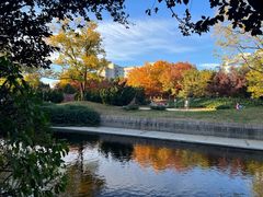 -元大都城垣遗址公园