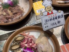 -黄泥岗·地道湖北菜(奥特莱斯店)