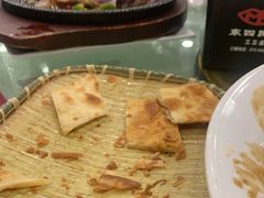 -东四民芳餐厅(世茂工三店)