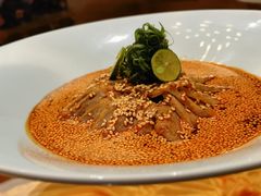 -阿斯牛牛·凉山菜(新会展店)