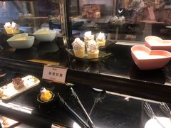 -芭菲盛宴·环球美食(解放碑英利国际店)