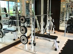 -吉隆坡喜来登帝国酒店