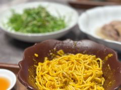 -奇芳阁·百年清真南京菜(夫子庙店)