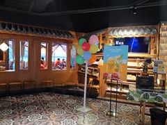 -云海肴·汽锅鸡·云南菜(天山百盛优客店)