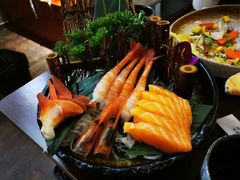 -食喜料理(诸城店)