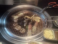 -韩烧牛中牛·甄选黑牛烤肉(黑金店)