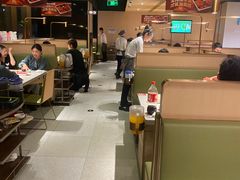 -海底捞火锅(吴中路店)