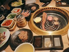 -牛角烧肉(步步高星城天地店)