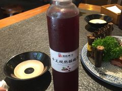 -老灶房-四川土菜(开元店)