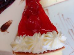 -幸福西饼生日蛋糕(西直门店)
