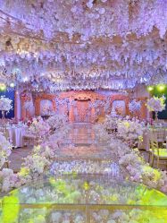 -美悦盛宴一站式婚礼会馆(临江店)