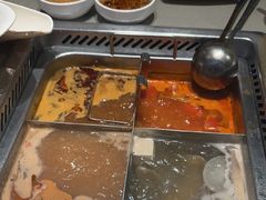 -海底捞火锅(万达广场店)