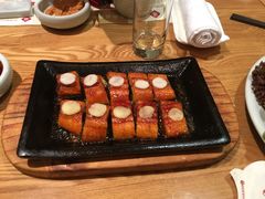 -萨拉伯尔水源素问店·韩国宫廷料理(人民路店)