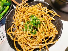 -五样儿西昌小签签烤串(建设路店)