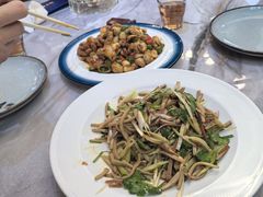 -君霖海鲜私房菜(春柳店)