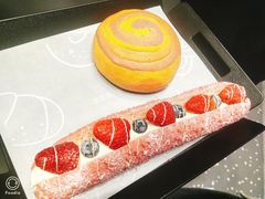 星空流沙包-LELECHA乐乐茶(新街口大洋店)