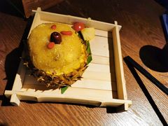 -云海肴·汽锅鸡·云南菜(领展购物广场·中关村店)