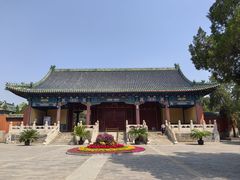 -历代帝王庙博物馆