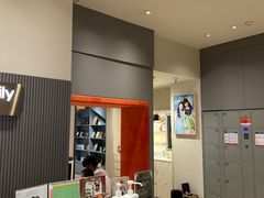 -海马体照相馆(上海月星环球港店)