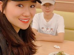 -萨莉亚意式餐厅(黄埔大沙地店)