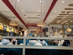 大堂-千稻剁椒大鱼头(CityOn熙地港店)