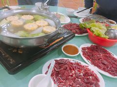 -乌记鲜活牛肉城(金砂东路店)