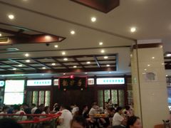-龙抄手(春熙路总店)