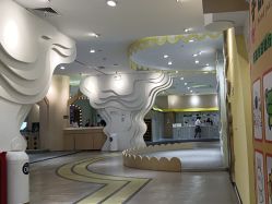 -MELAND CLUB亲子乐园·派对(浦东LCM置汇旭辉馆)