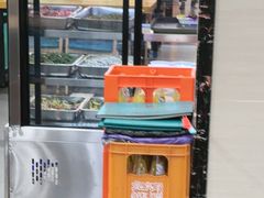-西域美食(西直门南小街店)