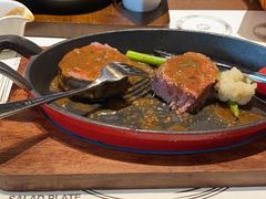 -西堤牛排(合肥之心城店)