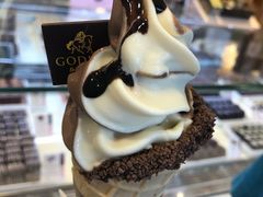 -GODIVA(海岸城店)