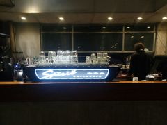 -来回·咖啡(天河南店)