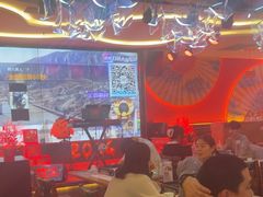 -荷炉烤鱼音乐餐厅(佳和城店)
