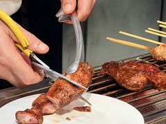 -川骄海鲜自助(河东店)
