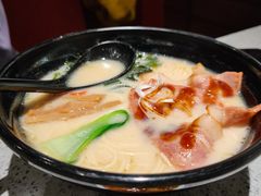 -小乔回转寿司(铁东万象汇店)