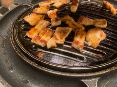 -小米烤肉-泥炉炭烤(常营店)