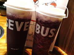 -SEVENBUS(中骏世界城店)