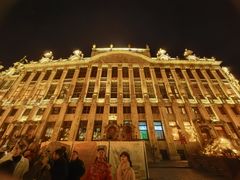 -布鲁塞尔大广场