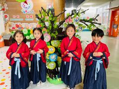 -小风车金桥丽都幼儿园(金桥店)