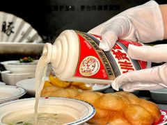 -肆月河豚·新淮扬菜·烤鸭(中关村店)