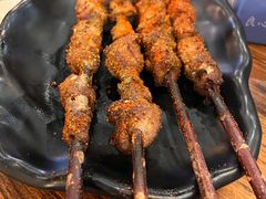 -额尔敦草原涮羊肉·烧烤(冻青树总店)
