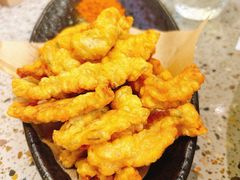 -椒爱水煮鱼川菜(皇姑万象汇店)