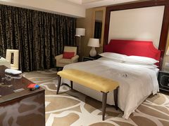 -澳门喜来登大酒店